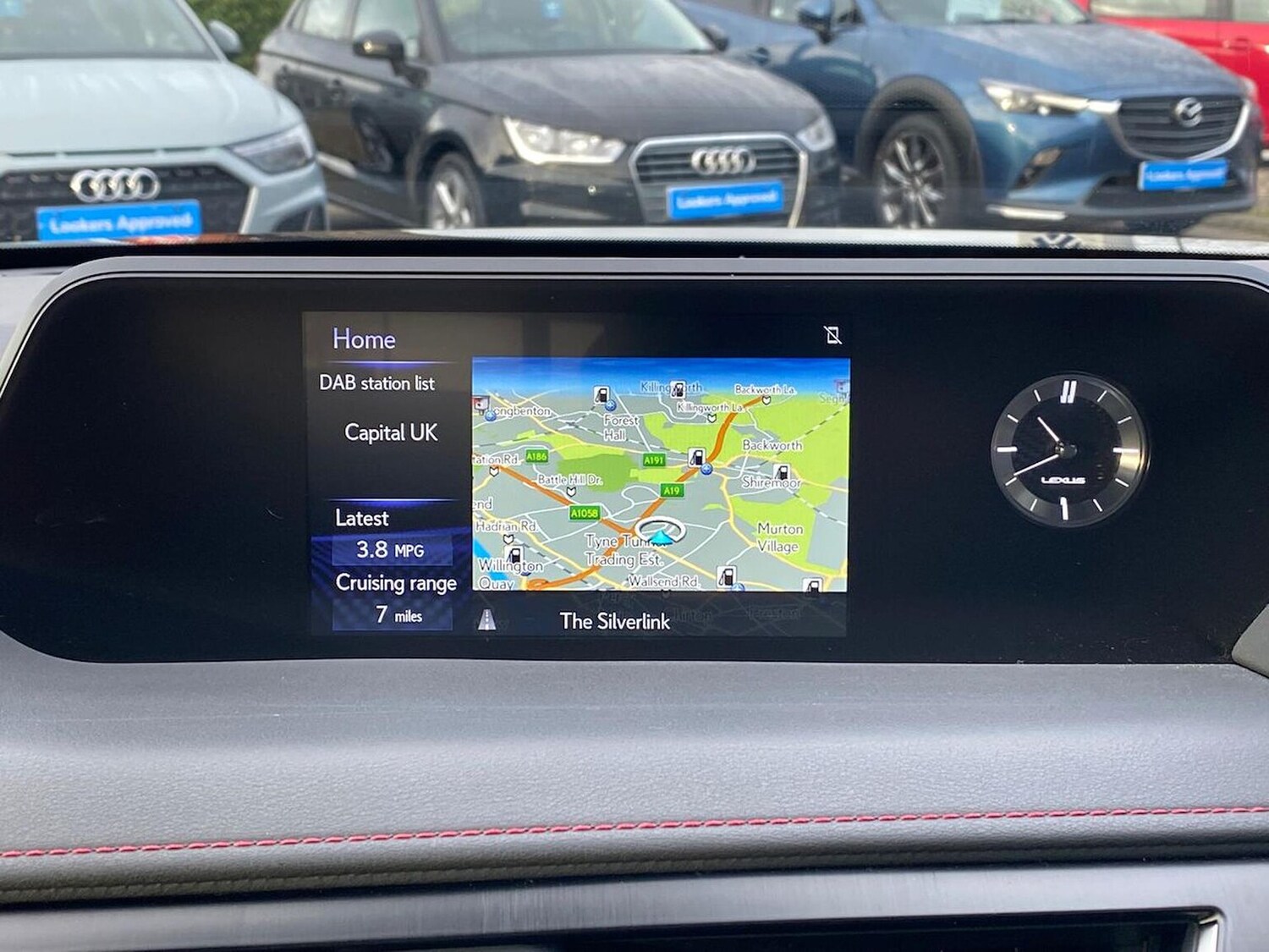 Used Lexus UX 2020 for sale - 76845266: Photo 24