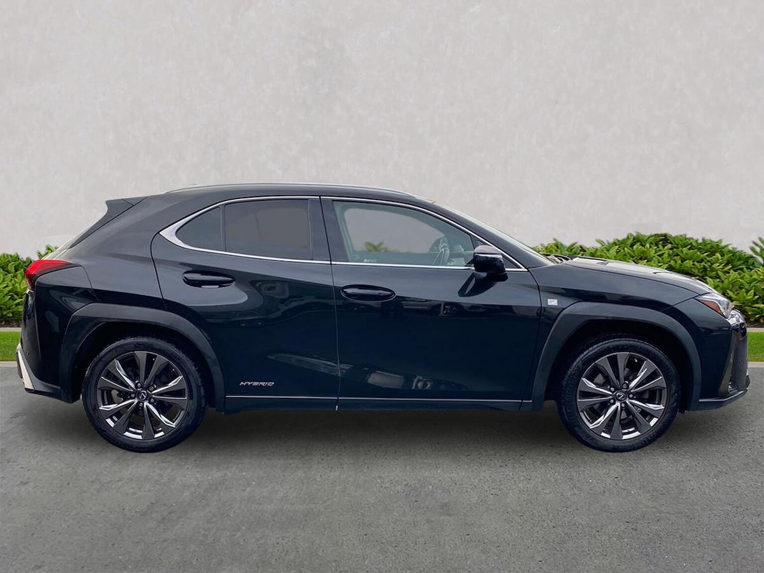 Used Lexus UX 2020 for sale - 76845266: Photo 3