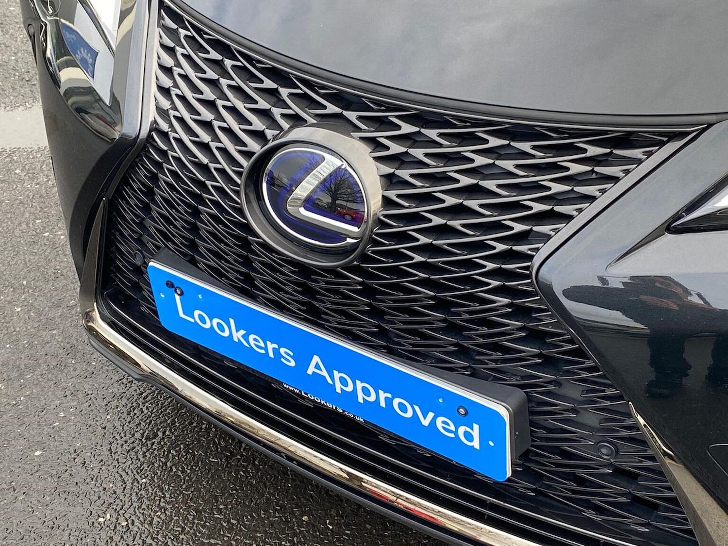 Used Lexus UX 2020 for sale - 76845266: Photo 32