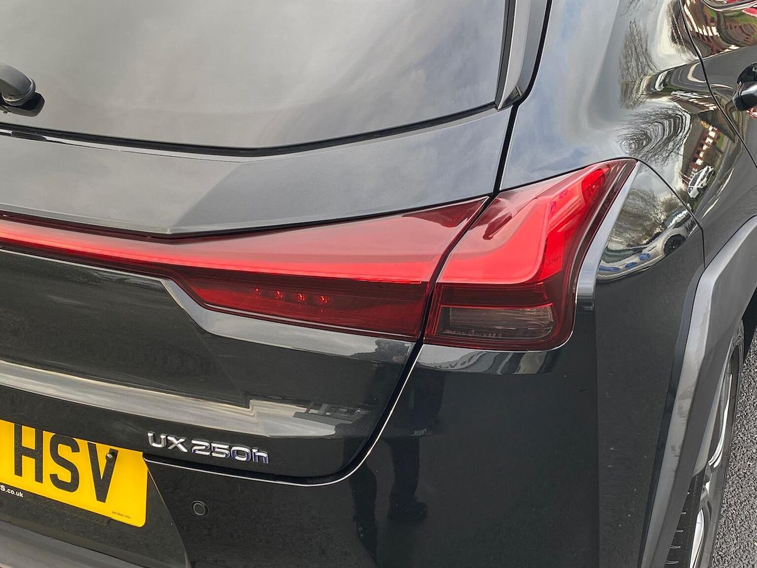 Used Lexus UX 2020 for sale - 76845266: Photo 35