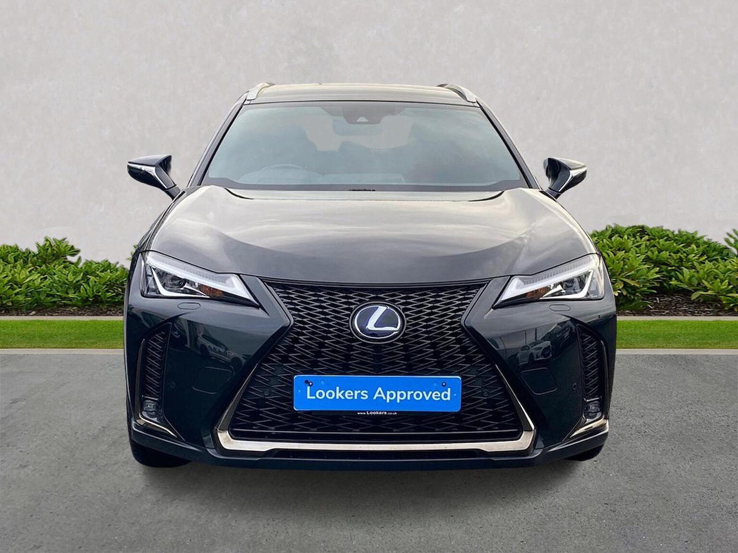 Used Lexus UX 2020 for sale - 76845266: Photo 5