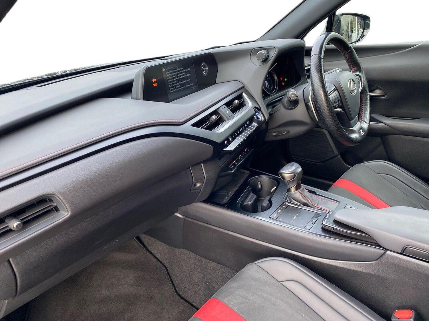 Used Lexus UX 2020 for sale - 76845266: Photo 7