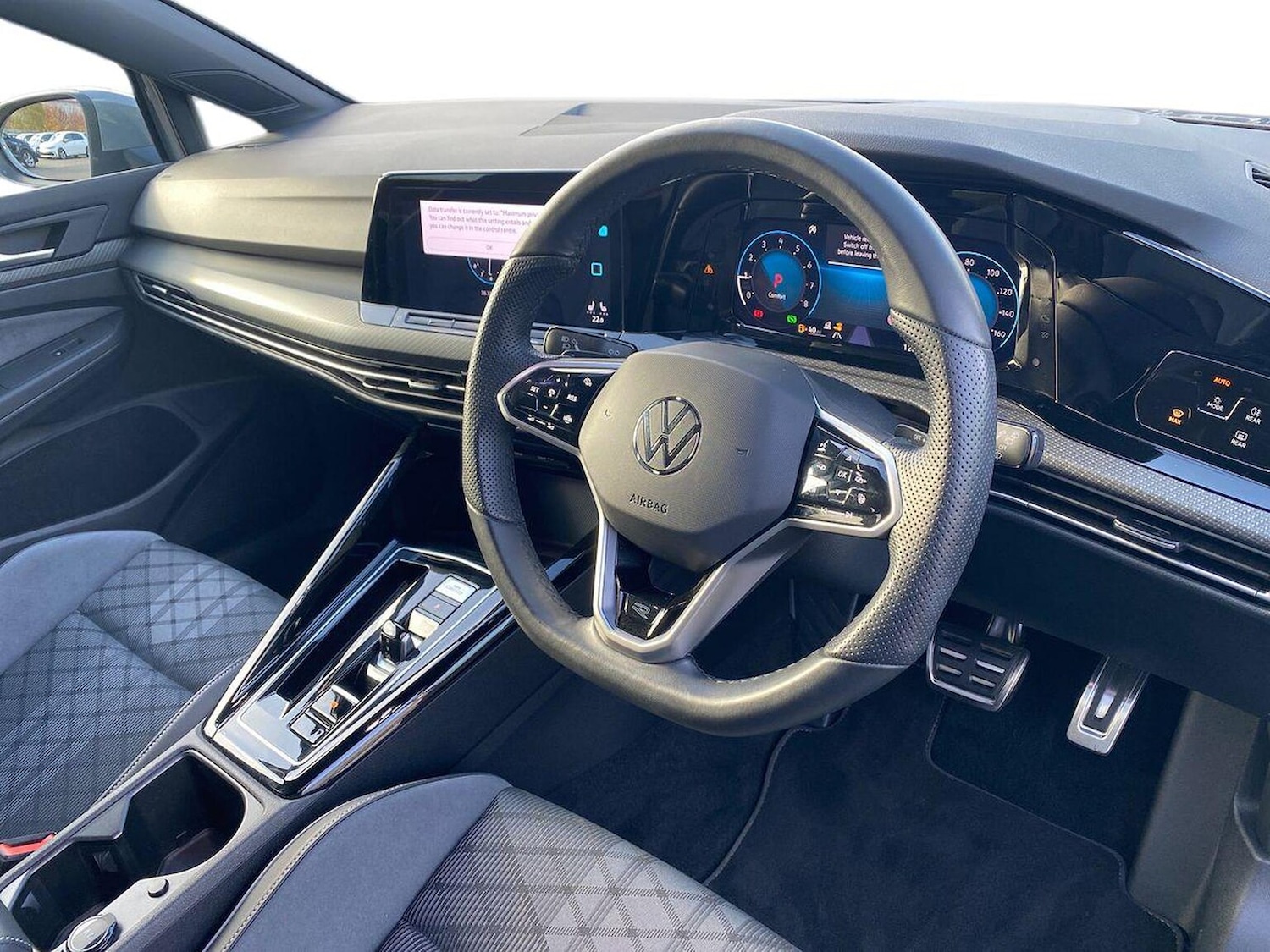 Used Volkswagen Golf 2024 for sale - 76588614: Photo 15