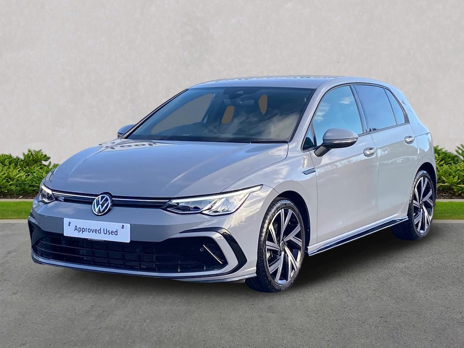 Used Volkswagen Golf 2024 for sale - 76588614: Photo 20