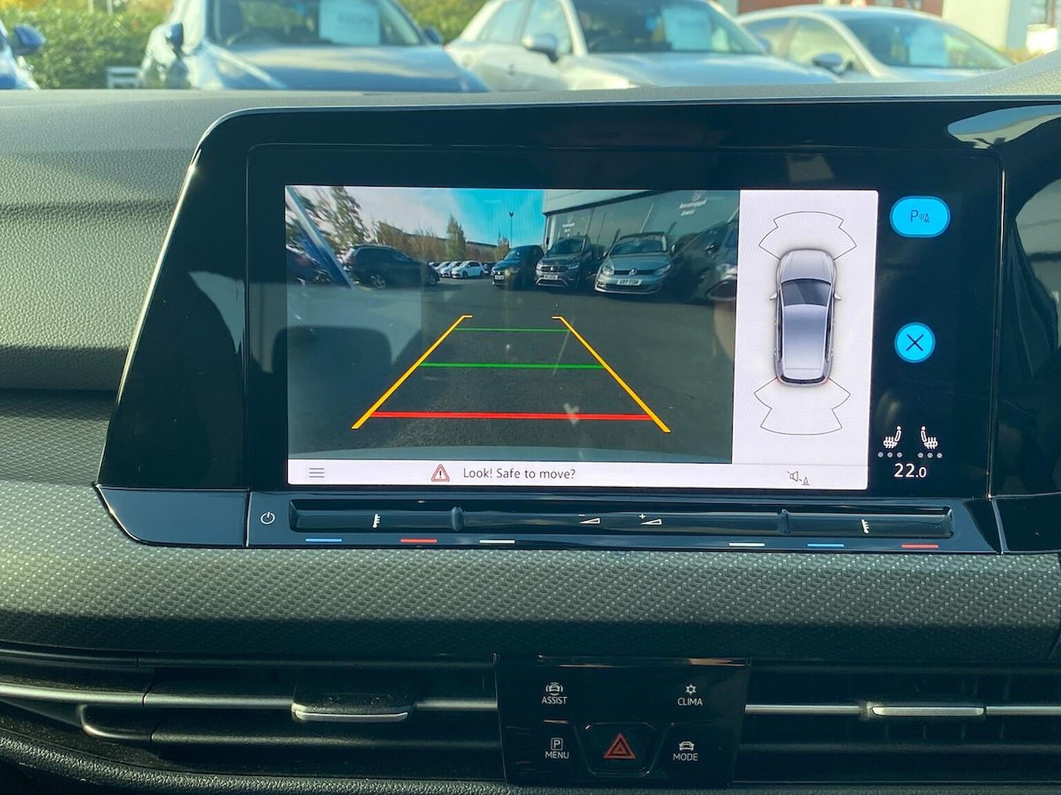 Used Volkswagen Golf 2024 for sale - 76588614: Photo 23