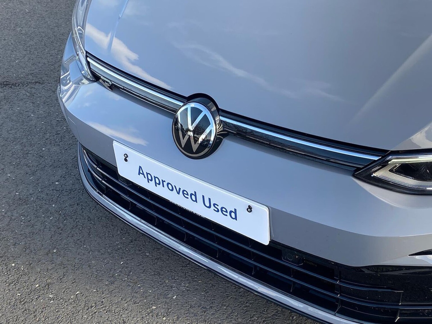 Used Volkswagen Golf 2024 for sale - 76588614: Photo 32