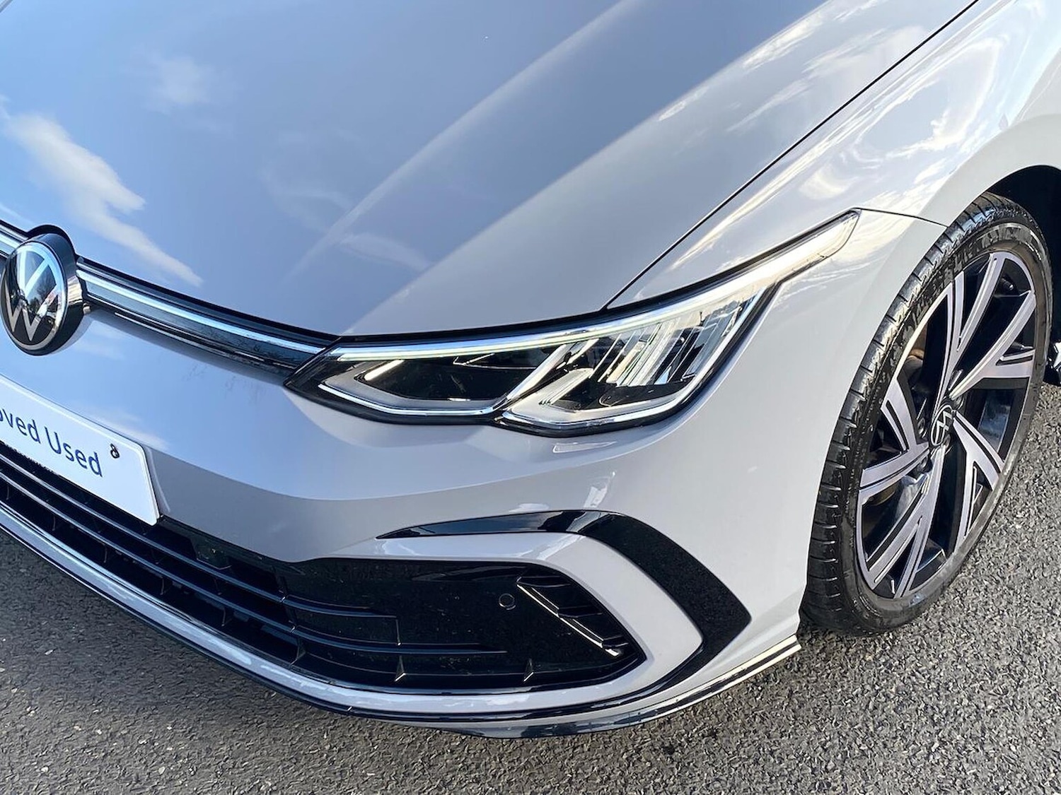 Used Volkswagen Golf 2024 for sale - 76588614: Photo 33