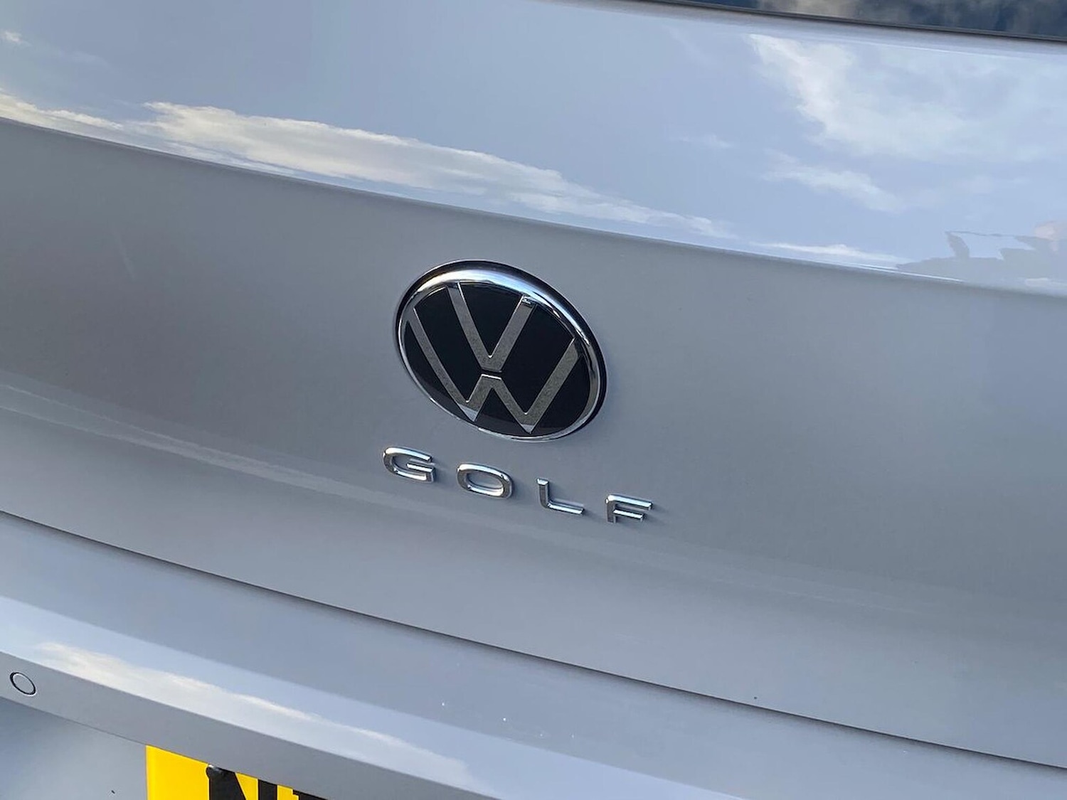 Used Volkswagen Golf 2024 for sale - 76588614: Photo 34