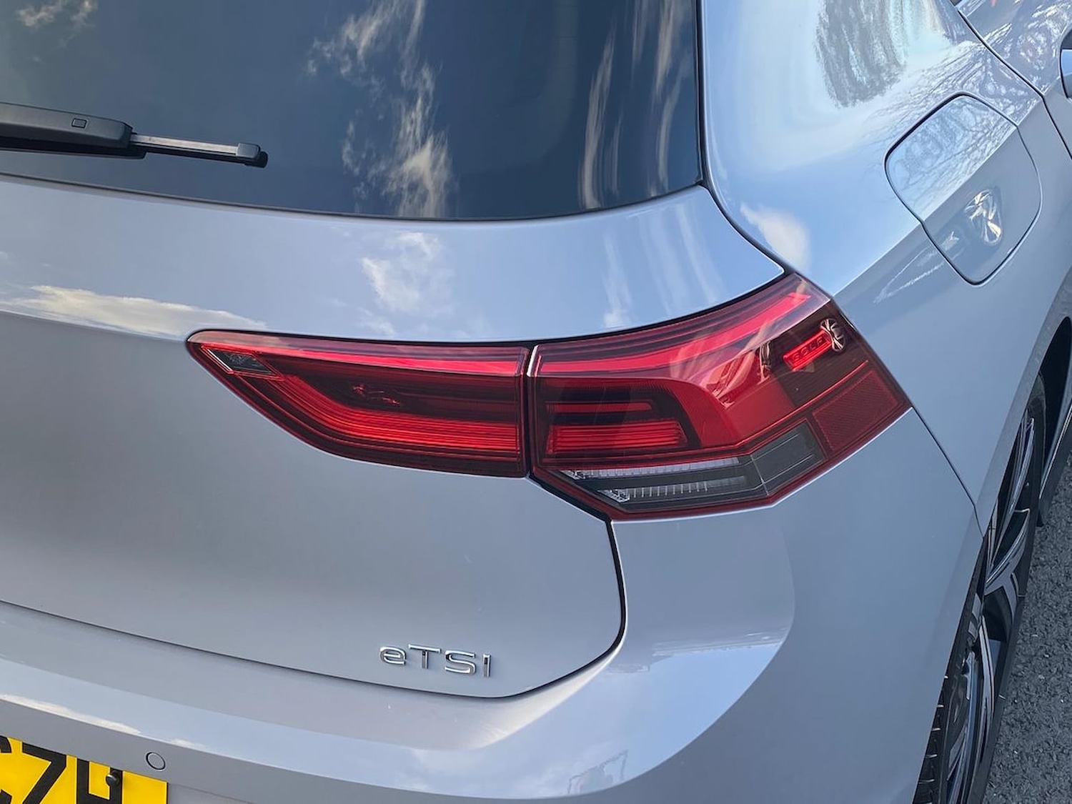 Used Volkswagen Golf 2024 for sale - 76588614: Photo 35