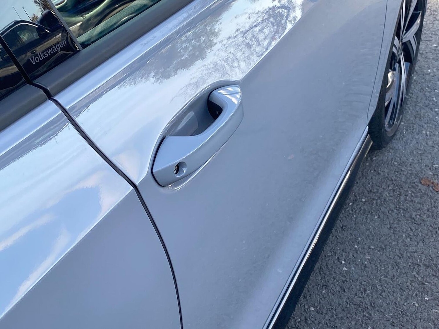 Used Volkswagen Golf 2024 for sale - 76588614: Photo 36