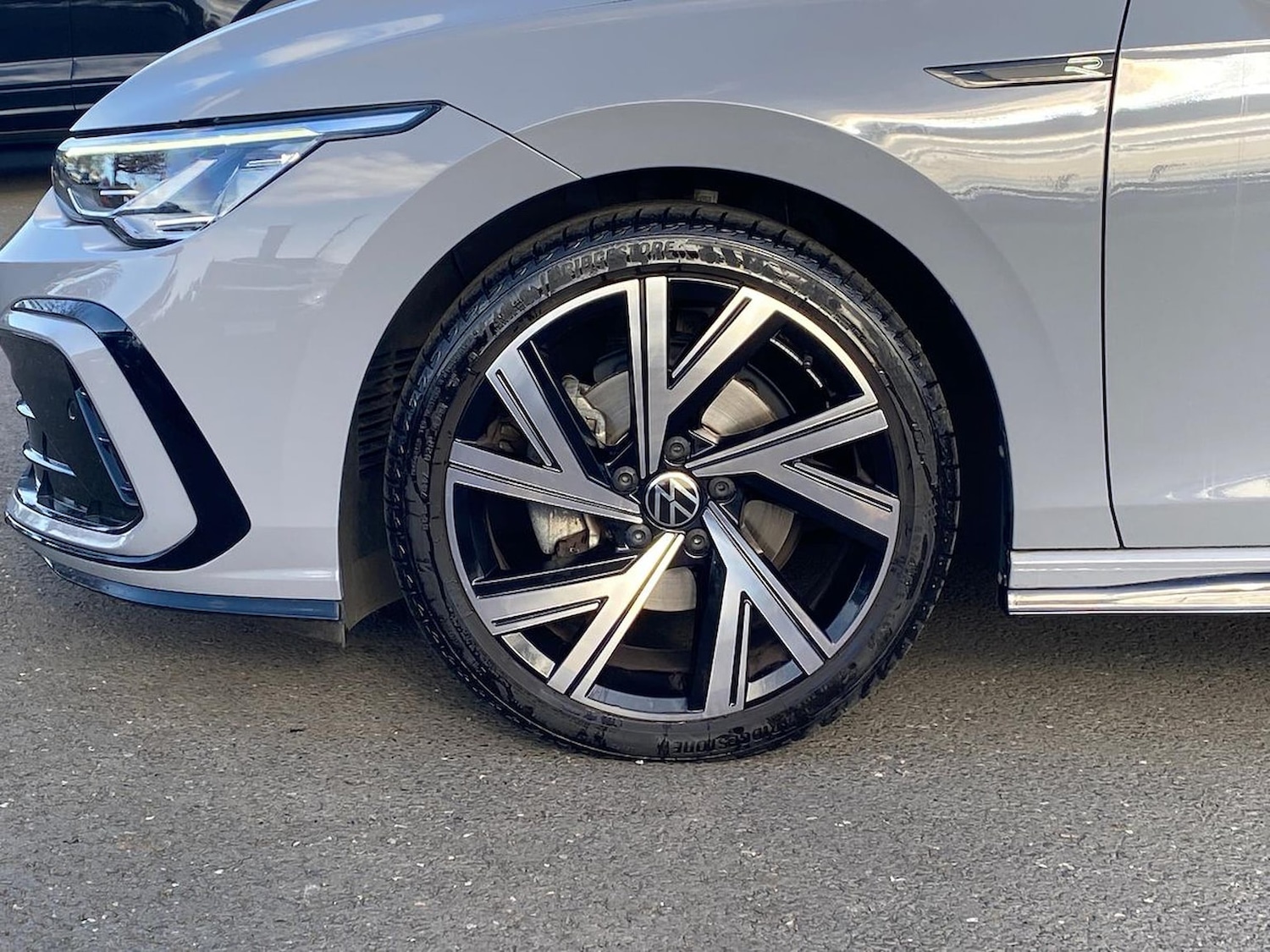 Used Volkswagen Golf 2024 for sale - 76588614: Photo 6