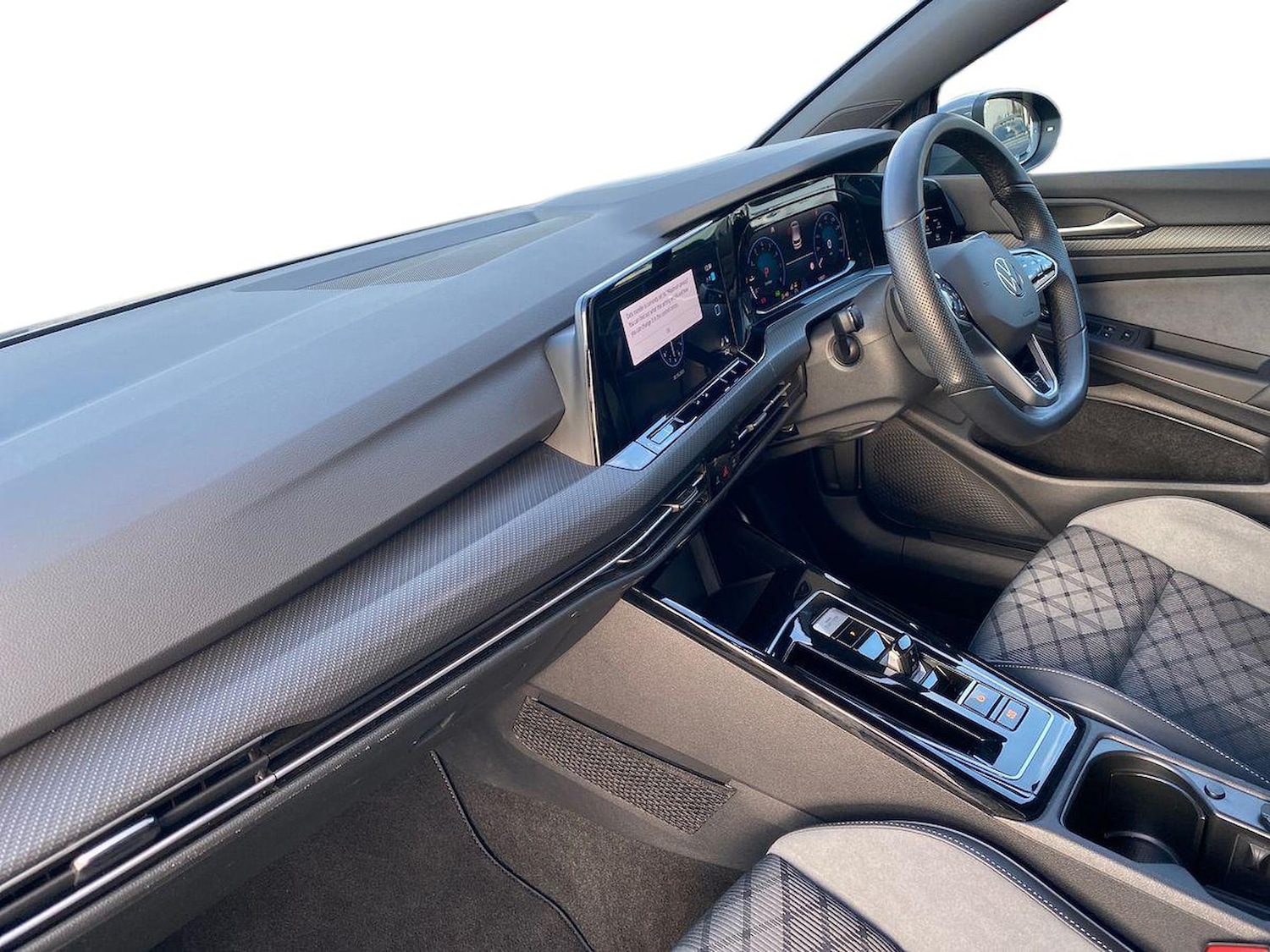 Used Volkswagen Golf 2024 for sale - 76588614: Photo 7