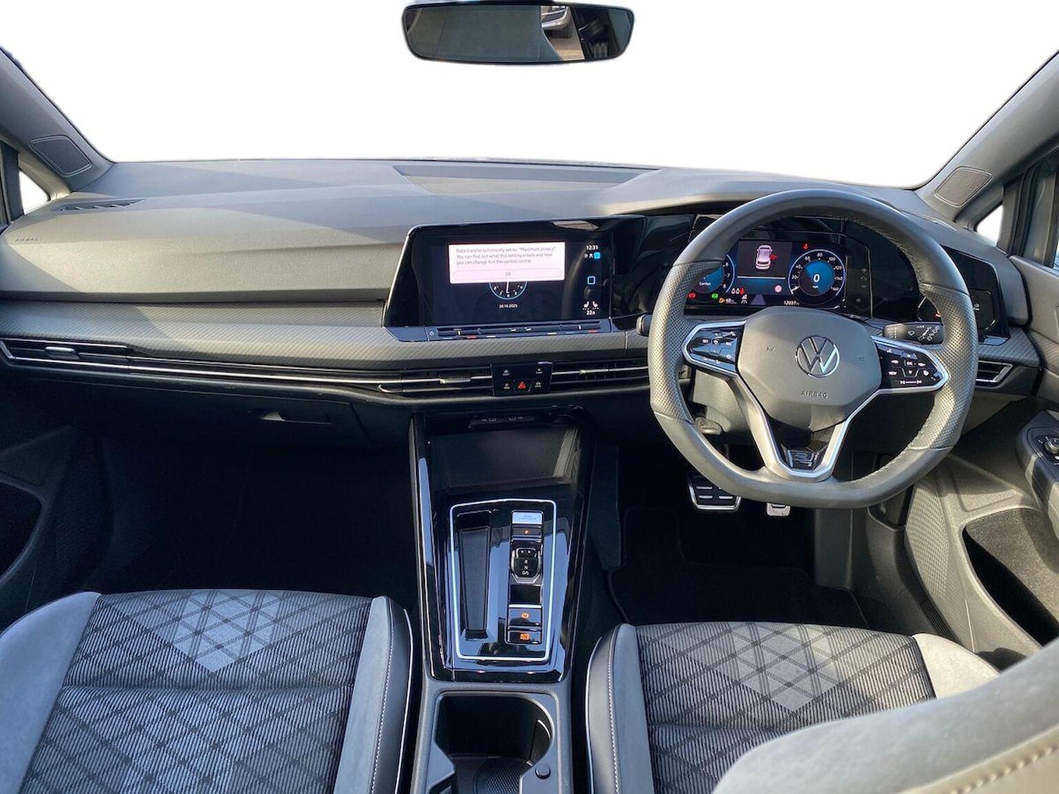 Used Volkswagen Golf 2024 for sale - 76588614: Photo 8