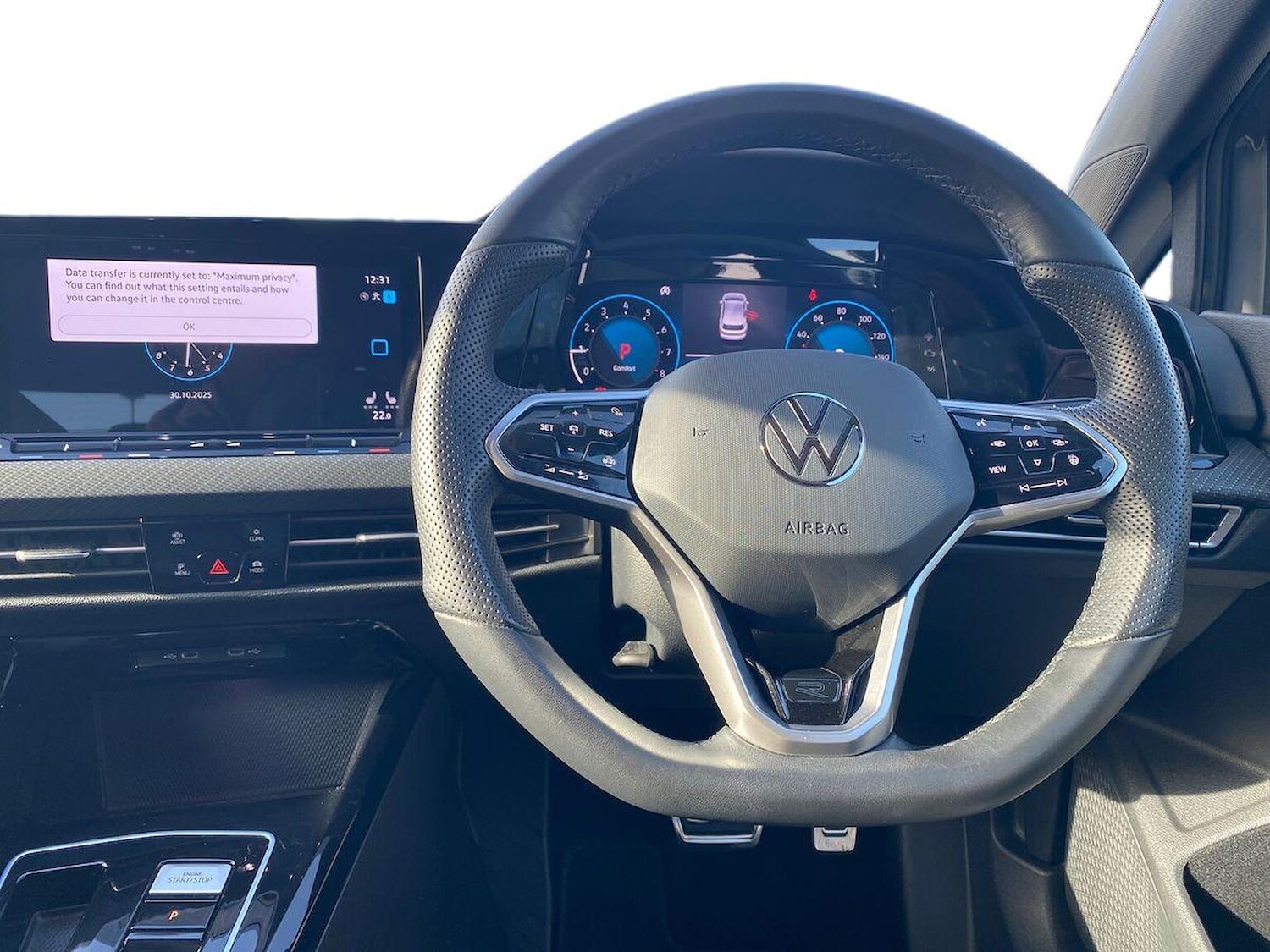 Used Volkswagen Golf 2024 for sale - 76588614: Photo 9