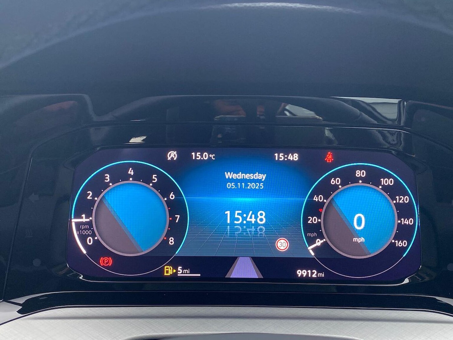 Used Volkswagen Golf 2023 for sale - 76492365: Photo 10