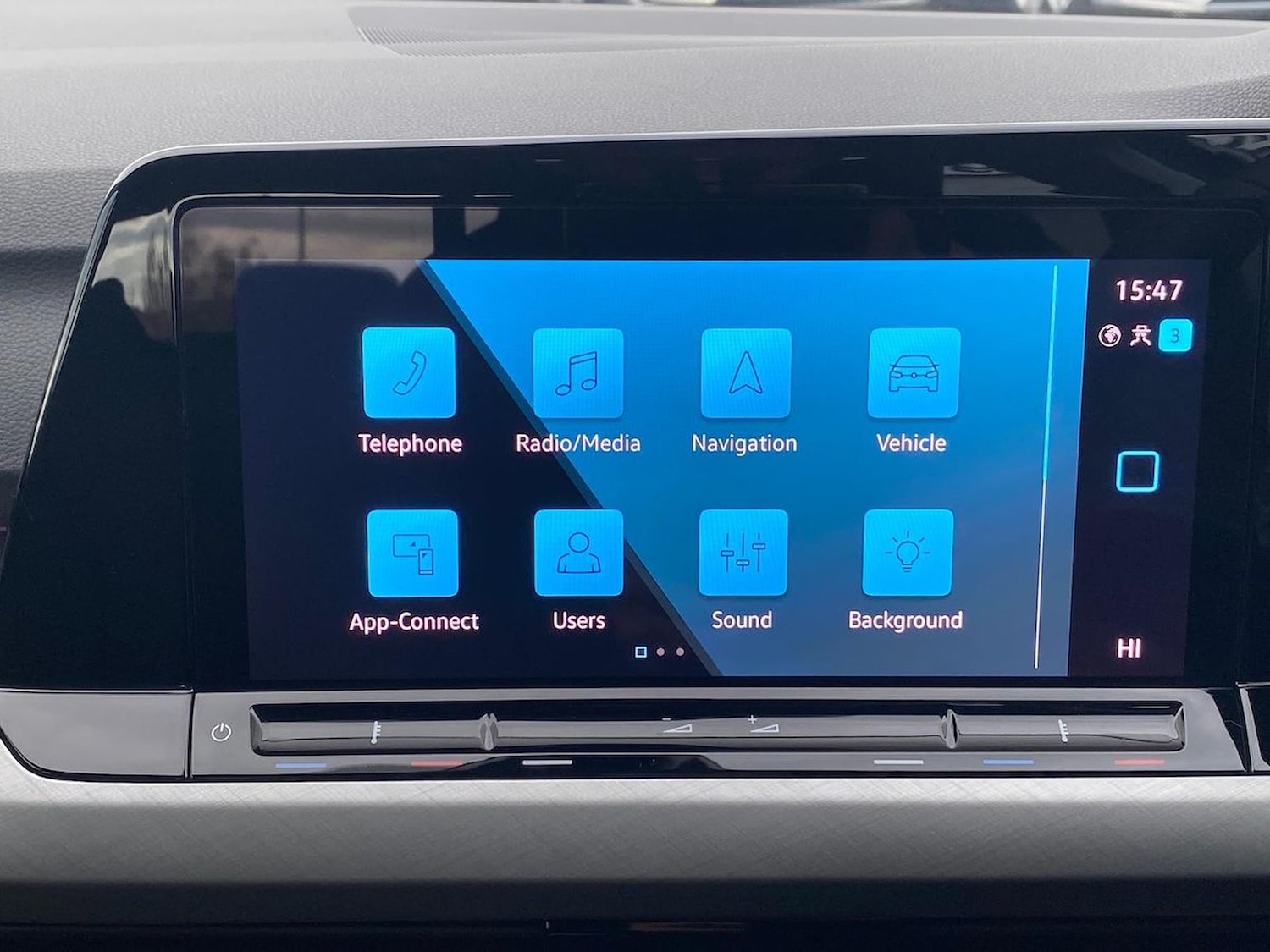 Used Volkswagen Golf 2023 for sale - 76492365: Photo 11