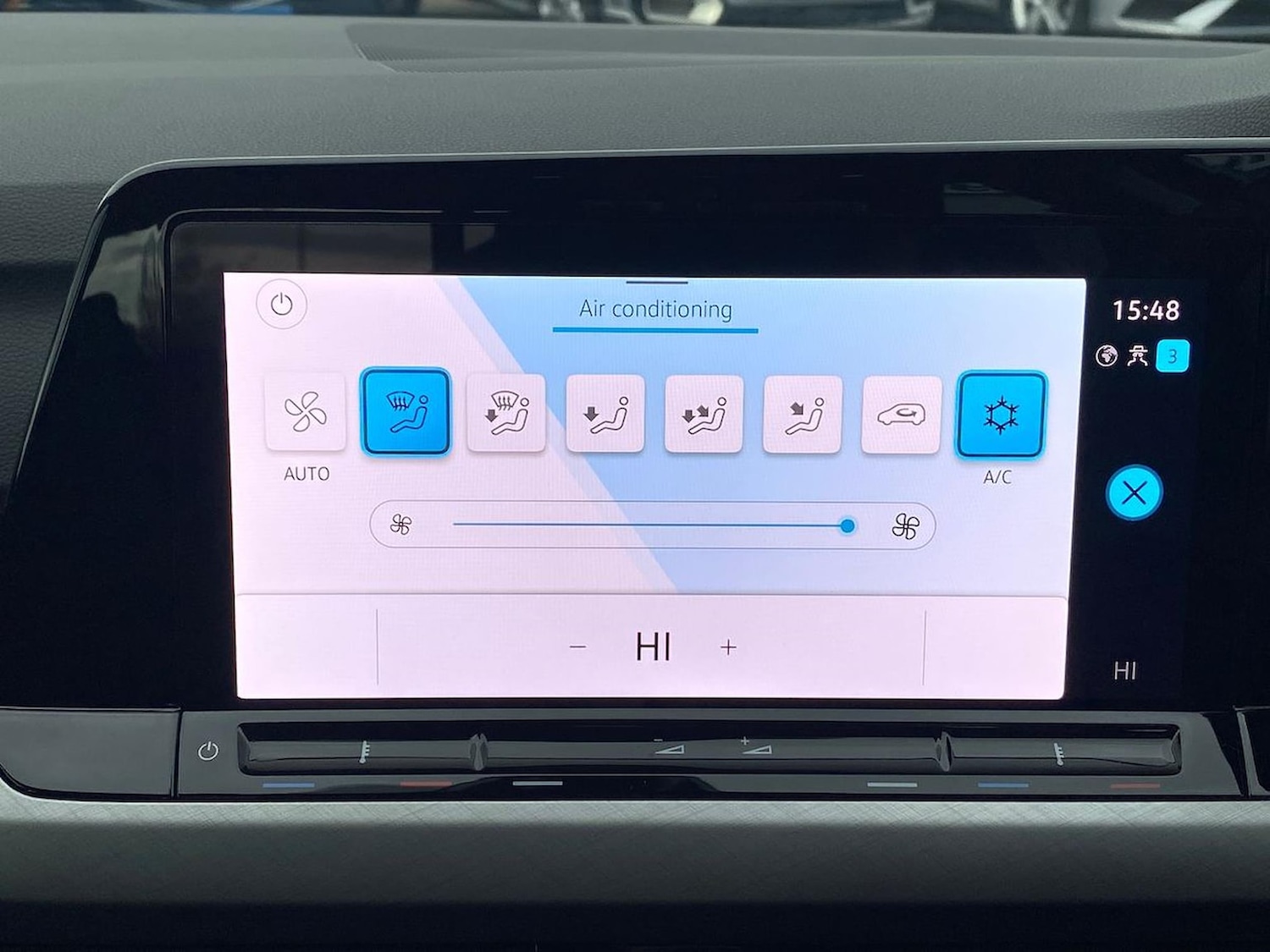 Used Volkswagen Golf 2023 for sale - 76492365: Photo 12