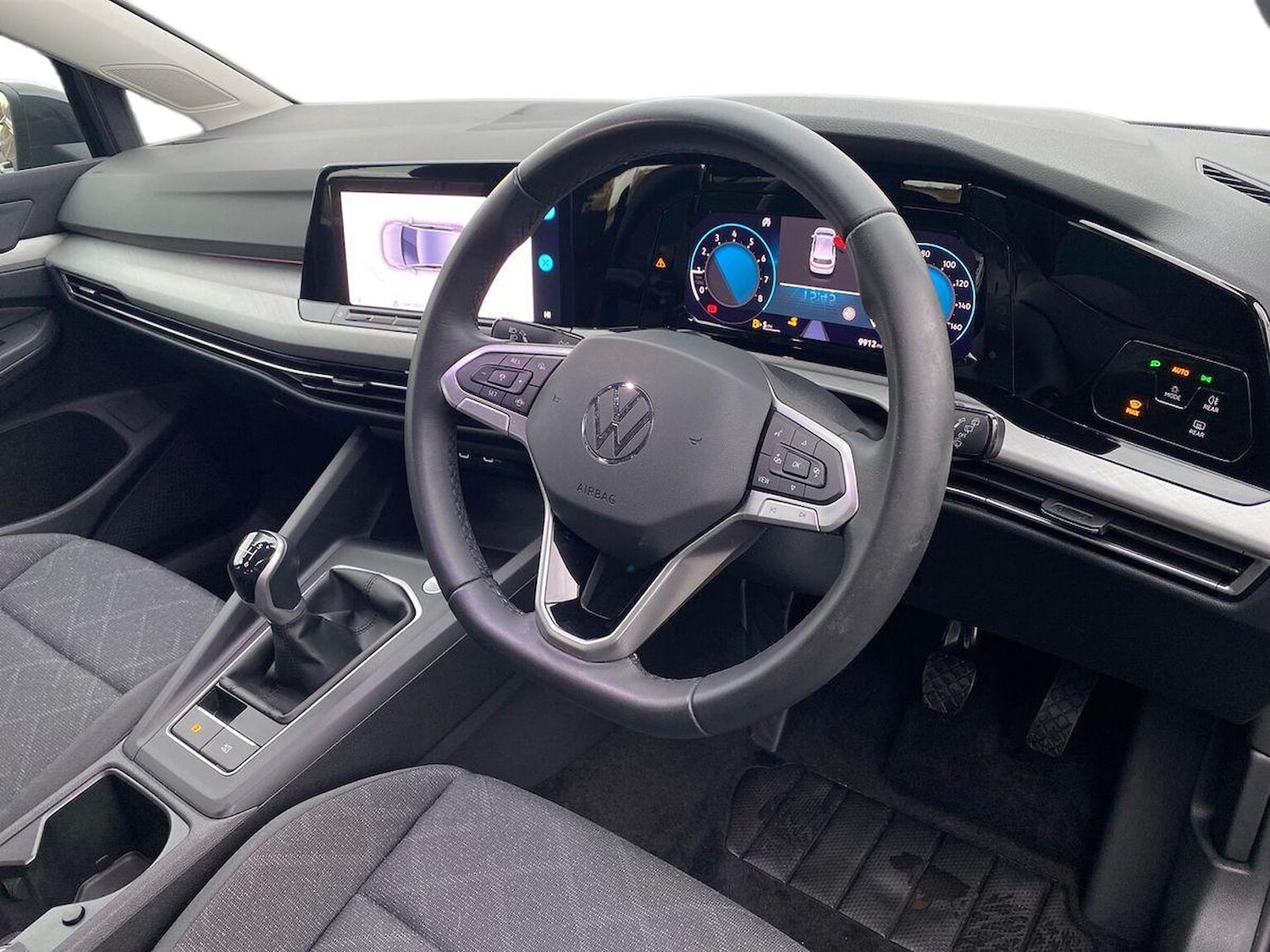 Used Volkswagen Golf 2023 for sale - 76492365: Photo 15