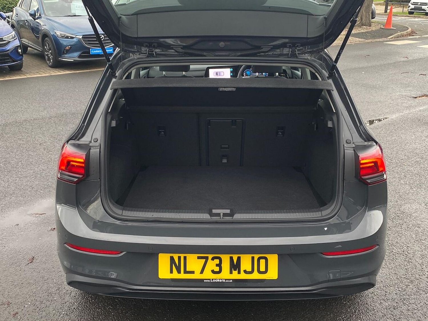 Used Volkswagen Golf 2023 for sale - 76492365: Photo 17