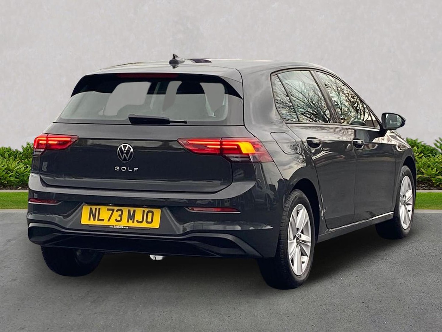 Used Volkswagen Golf 2023 for sale - 76492365: Photo 18