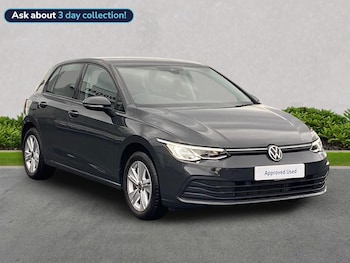 Used Volkswagen Golf 2023 for sale - 76492365: Photo