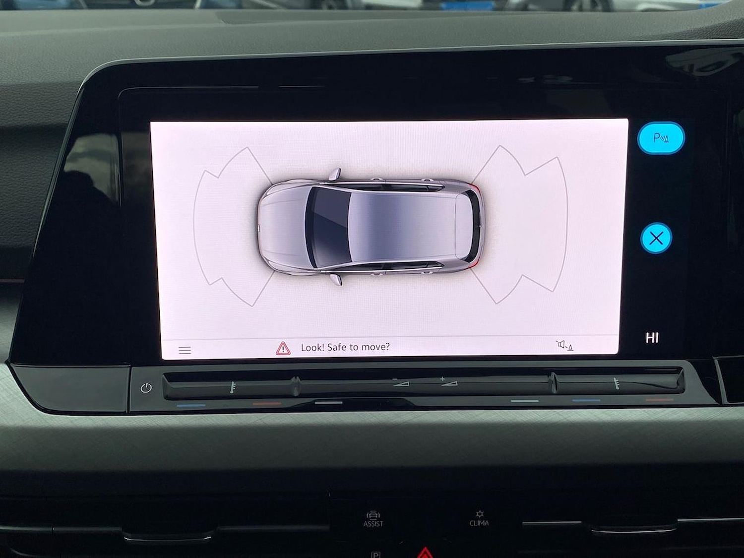 Used Volkswagen Golf 2023 for sale - 76492365: Photo 23