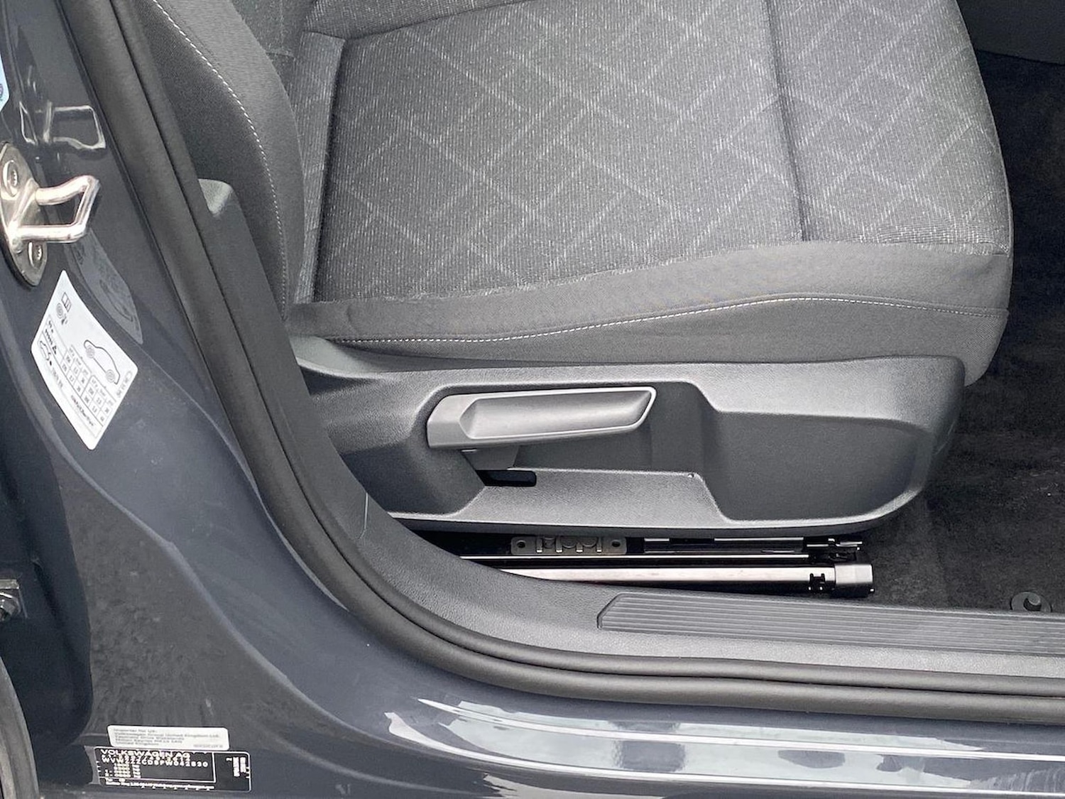 Used Volkswagen Golf 2023 for sale - 76492365: Photo 29