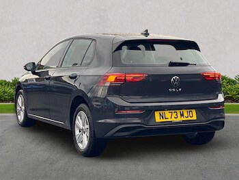 Used Volkswagen Golf 2023 for sale - 76492365: Photo