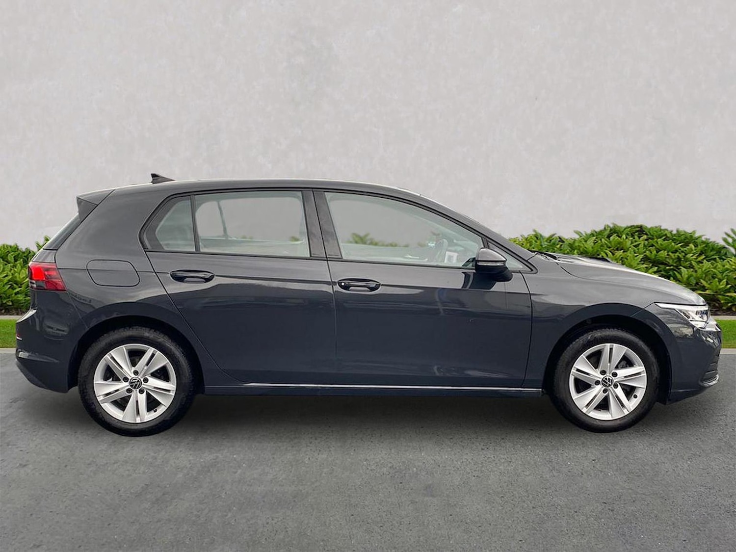 Used Volkswagen Golf 2023 for sale - 76492365: Photo 3