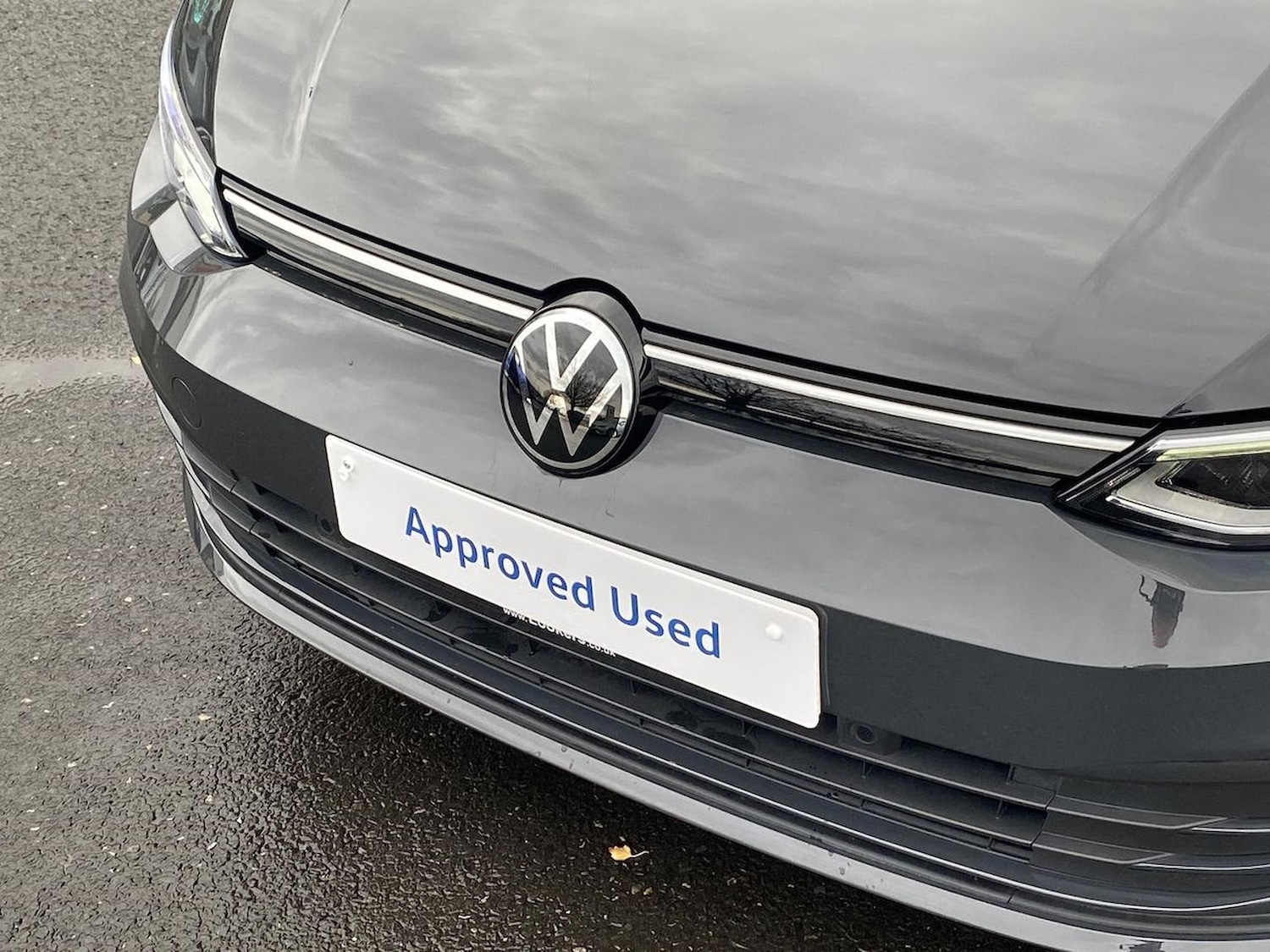 Used Volkswagen Golf 2023 for sale - 76492365: Photo 32