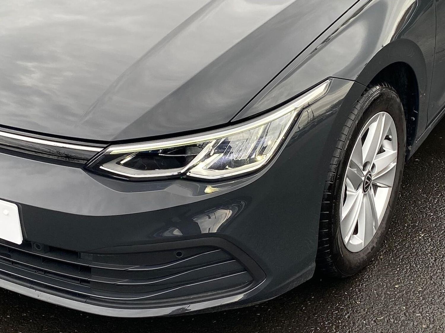 Used Volkswagen Golf 2023 for sale - 76492365: Photo 33