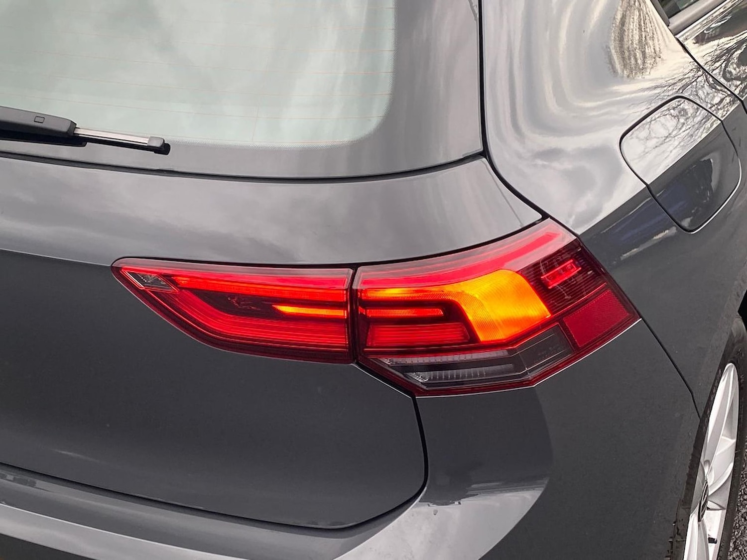 Used Volkswagen Golf 2023 for sale - 76492365: Photo 35