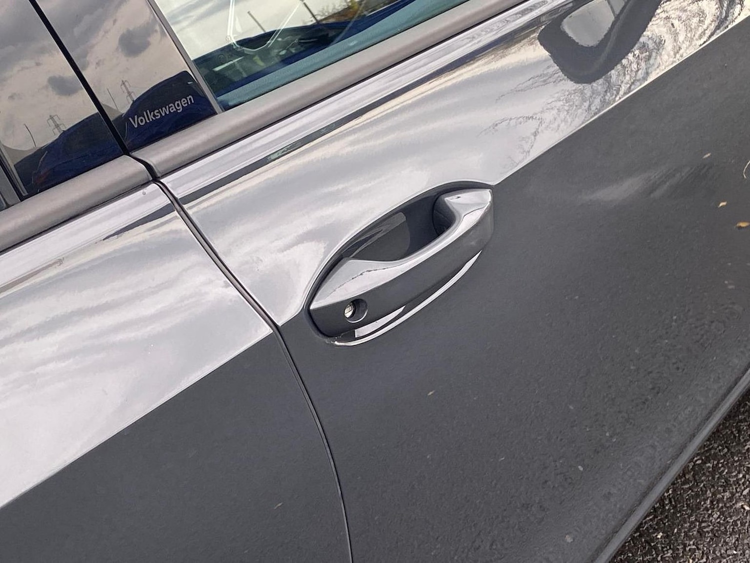 Used Volkswagen Golf 2023 for sale - 76492365: Photo 36