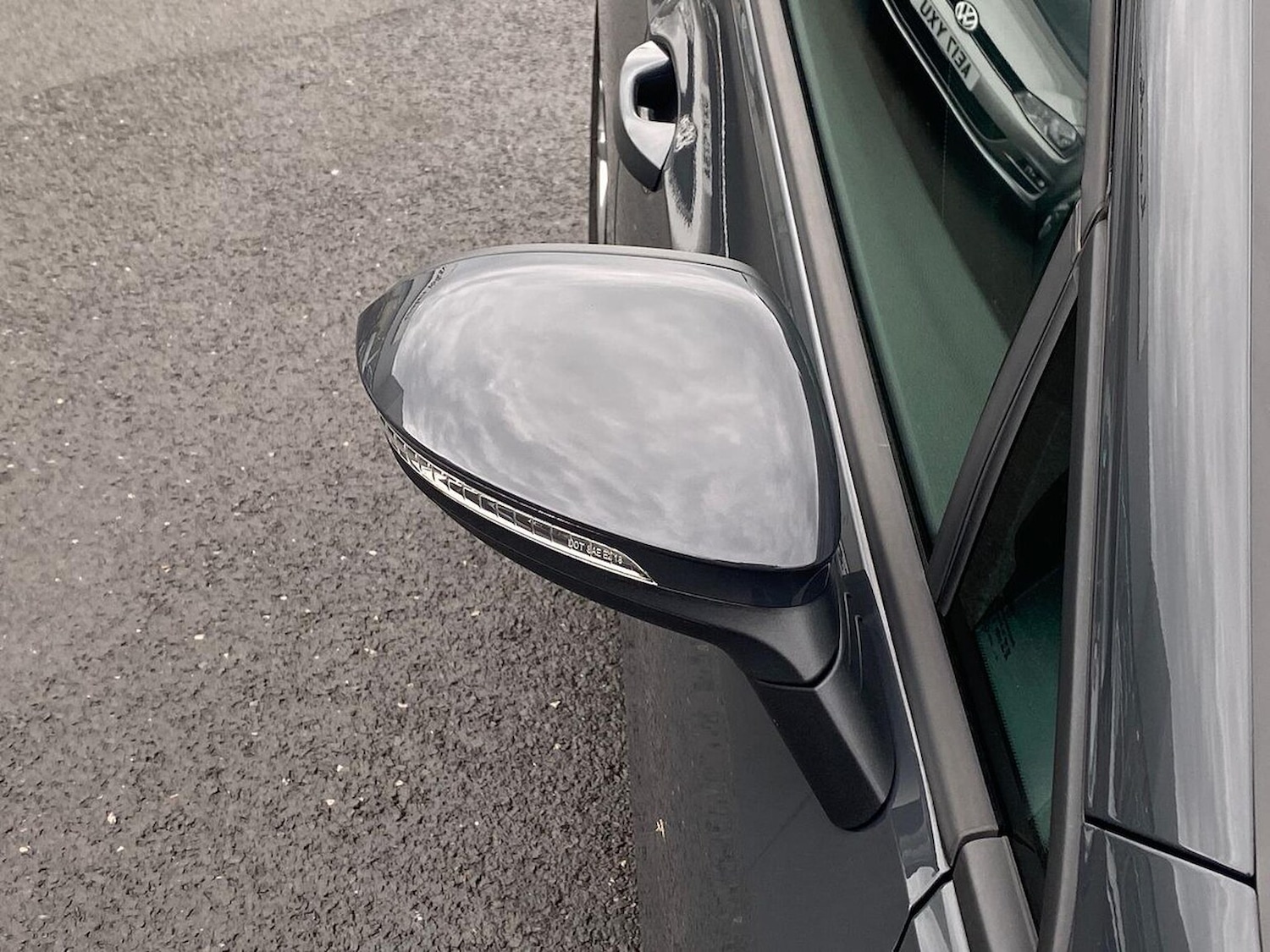 Used Volkswagen Golf 2023 for sale - 76492365: Photo 37