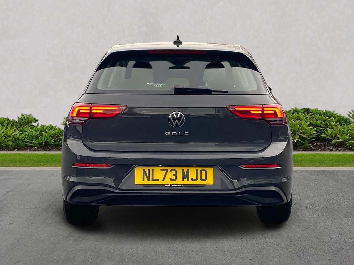 Used Volkswagen Golf 2023 for sale - 76492365: Photo 4