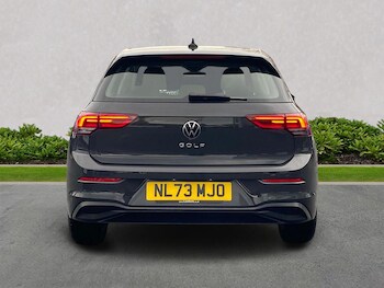 Used Volkswagen Golf 2023 for sale - 76492365: Photo