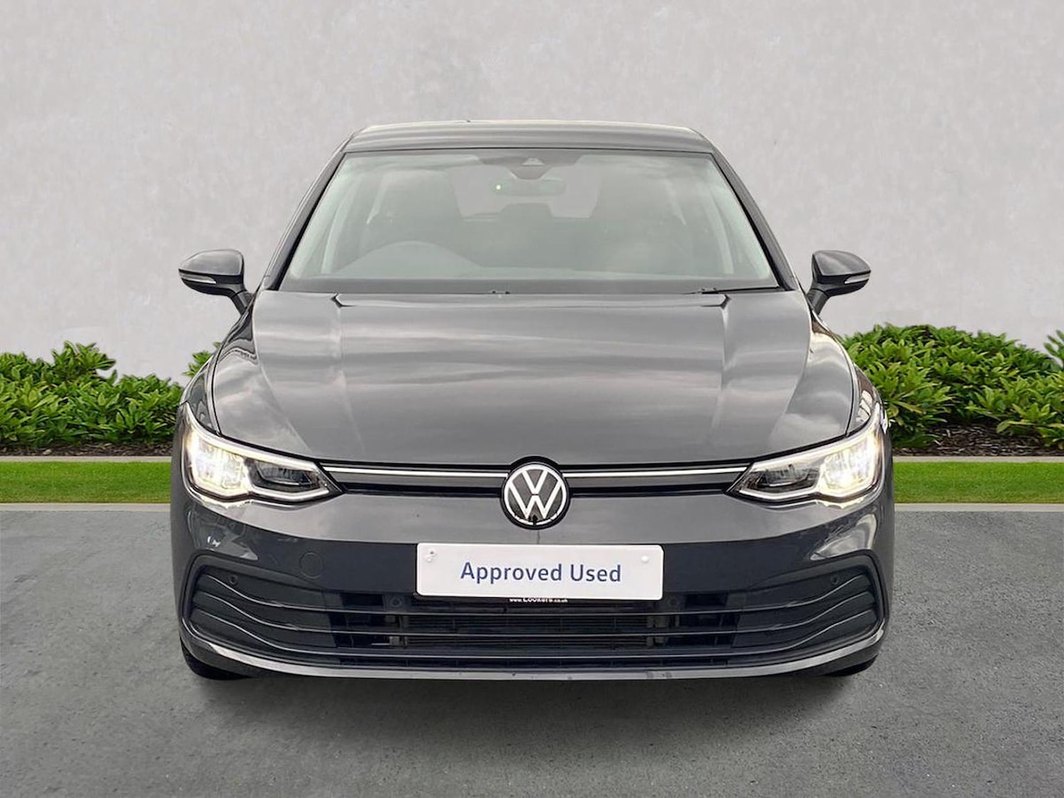 Used Volkswagen Golf 2023 for sale - 76492365: Photo 5