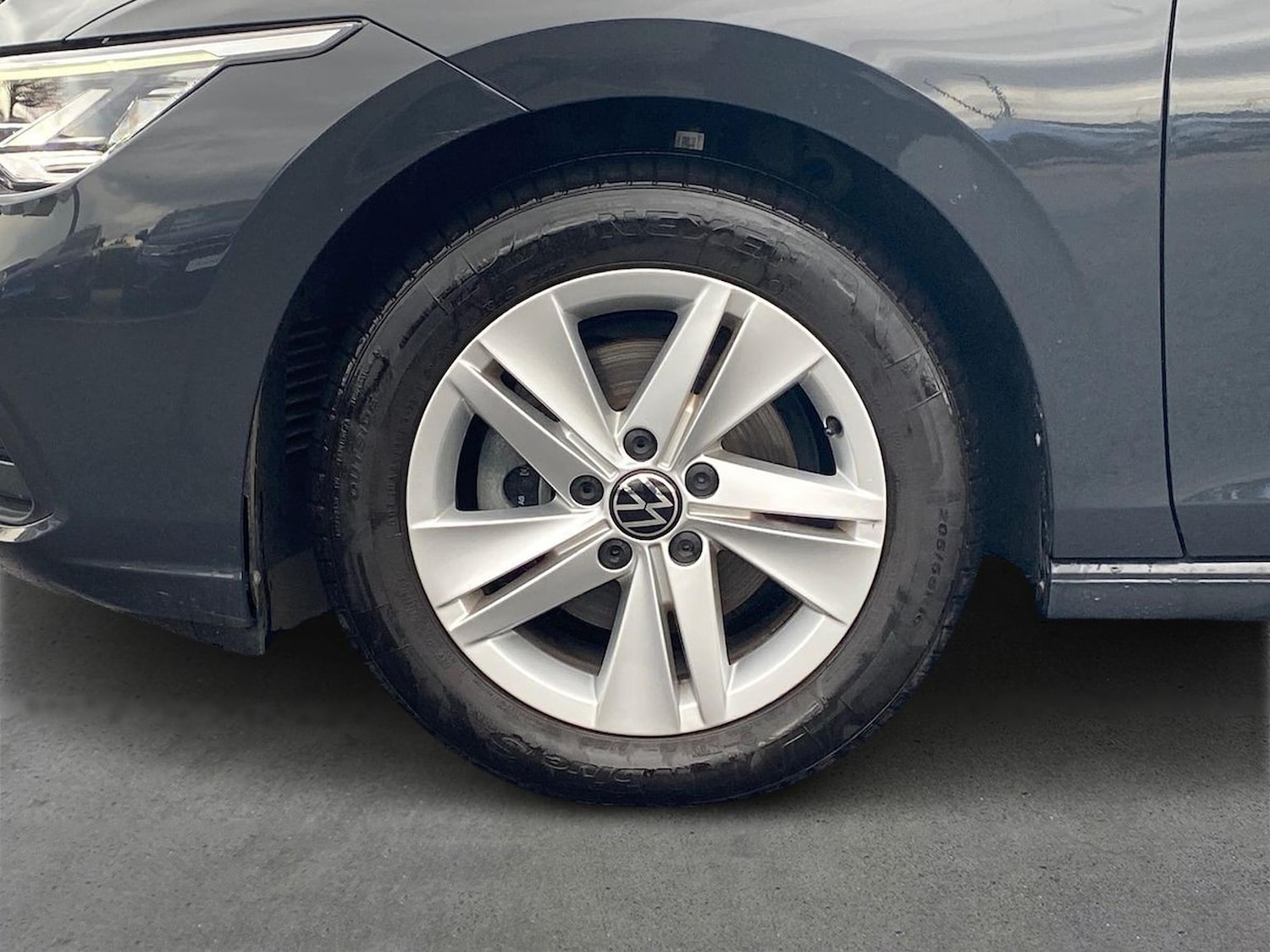 Used Volkswagen Golf 2023 for sale - 76492365: Photo 6