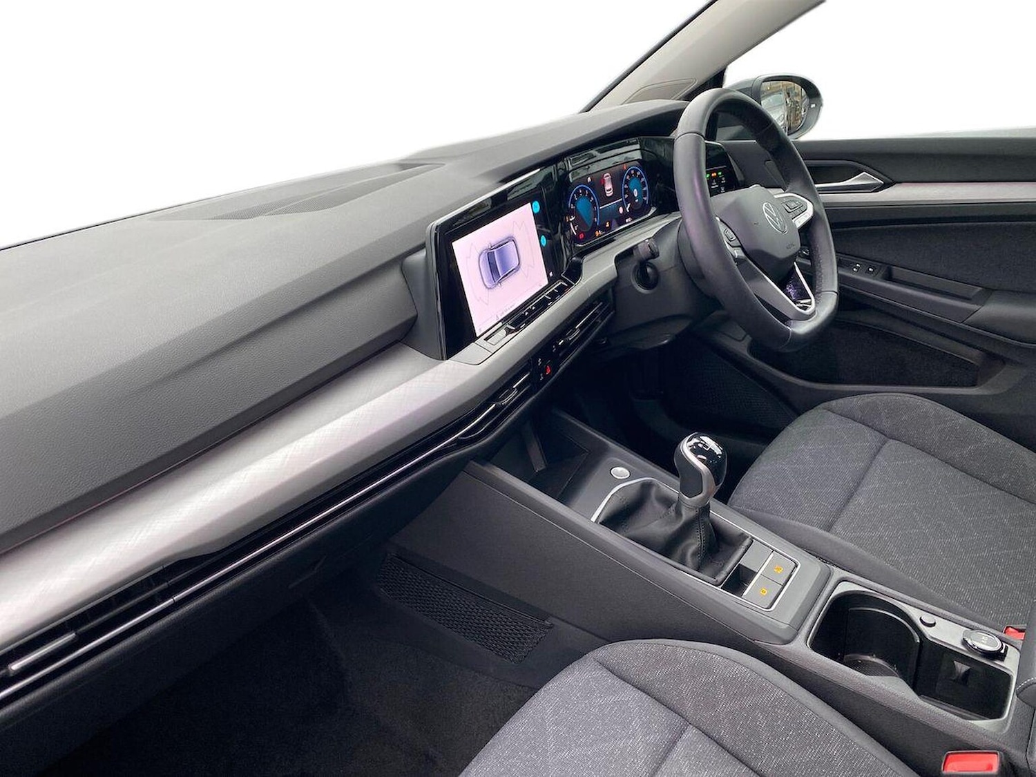 Used Volkswagen Golf 2023 for sale - 76492365: Photo 7