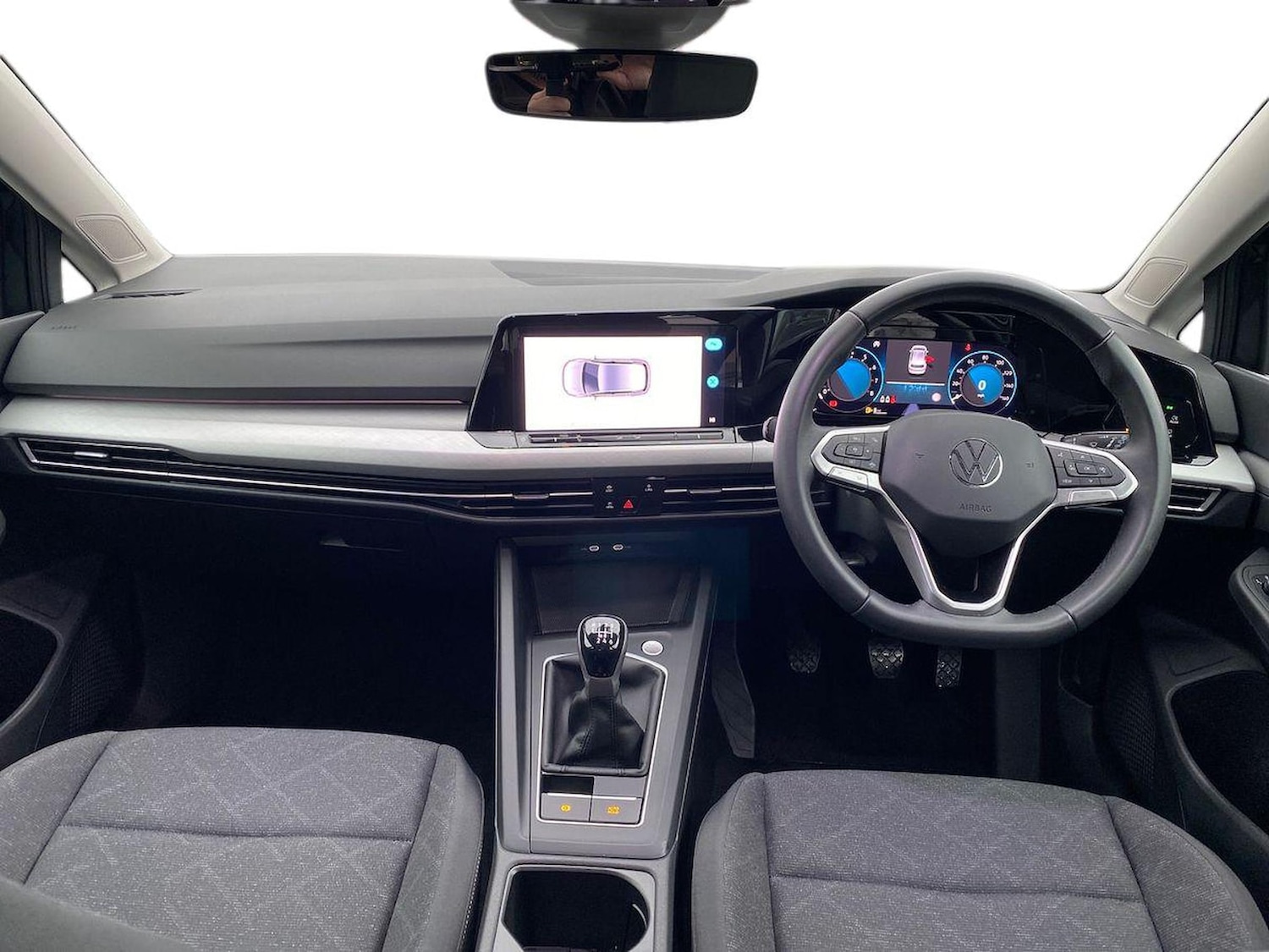 Used Volkswagen Golf 2023 for sale - 76492365: Photo 8