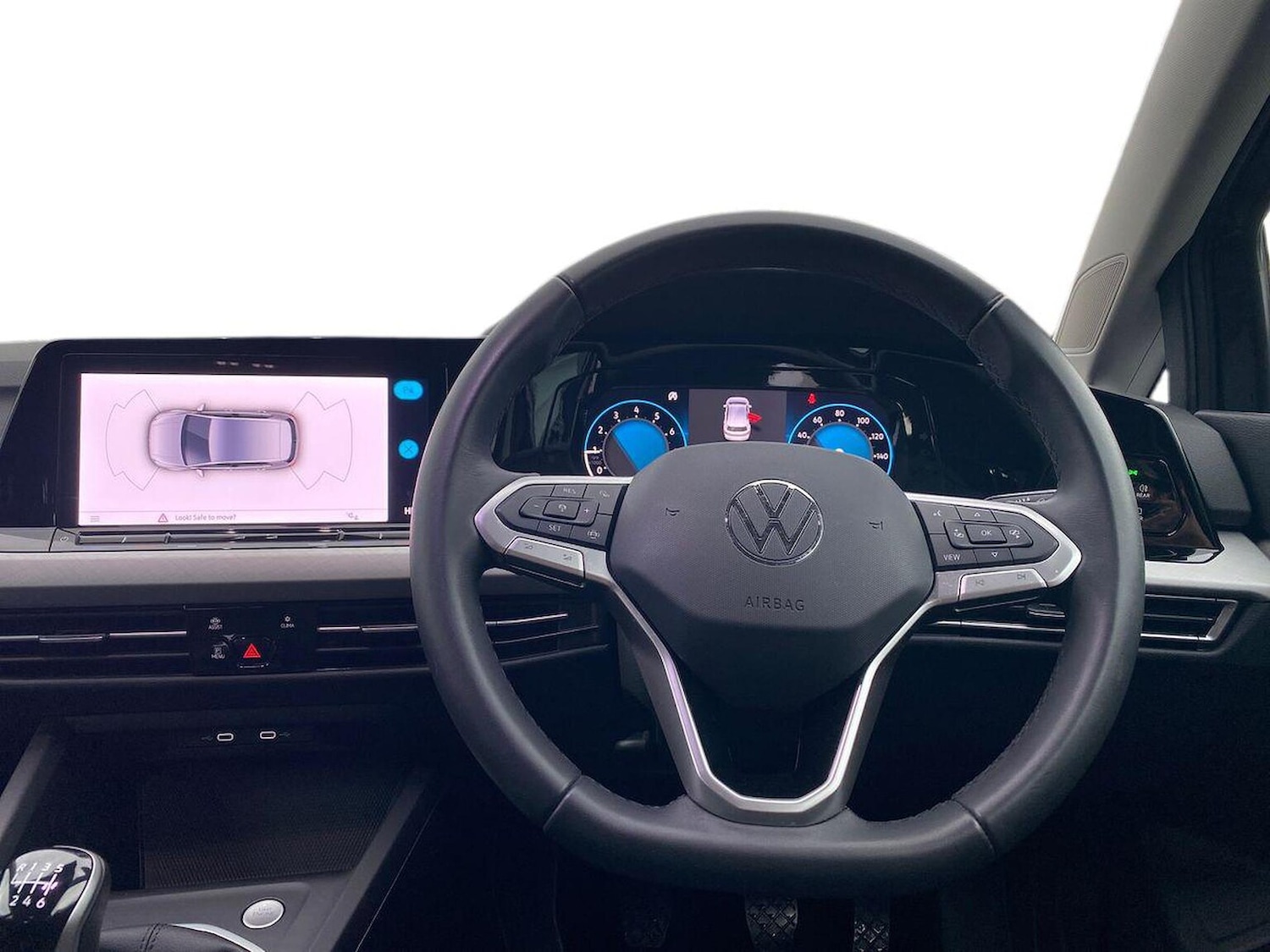 Used Volkswagen Golf 2023 for sale - 76492365: Photo 9