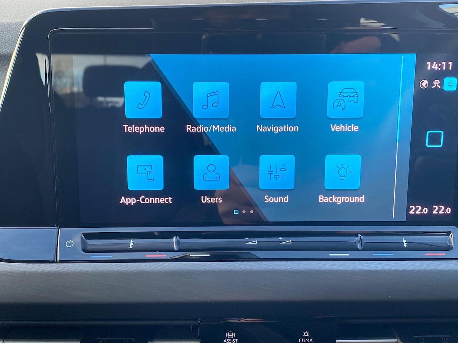 Used Volkswagen Golf 2023 for sale - 76699507: Photo 11