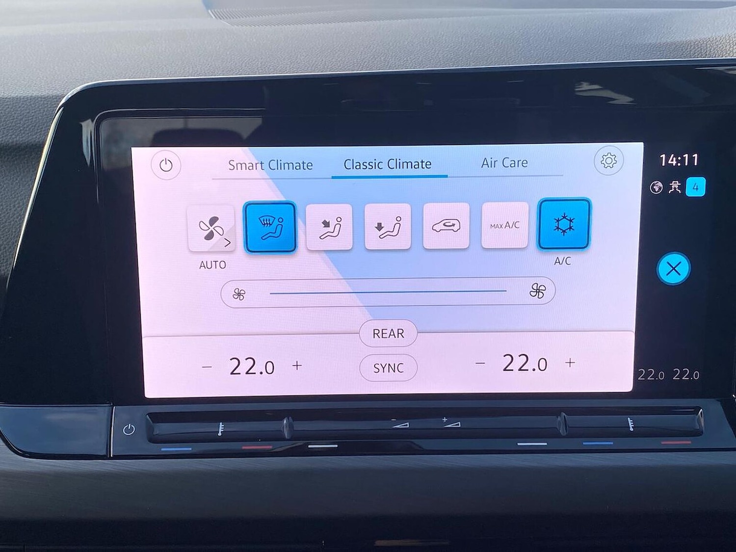 Used Volkswagen Golf 2023 for sale - 76699507: Photo 12