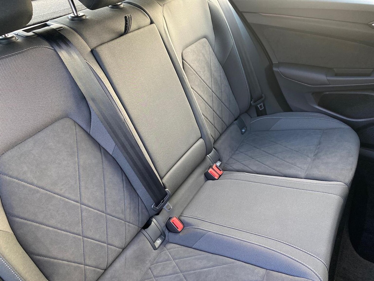 Used Volkswagen Golf 2023 for sale - 76699507: Photo 16