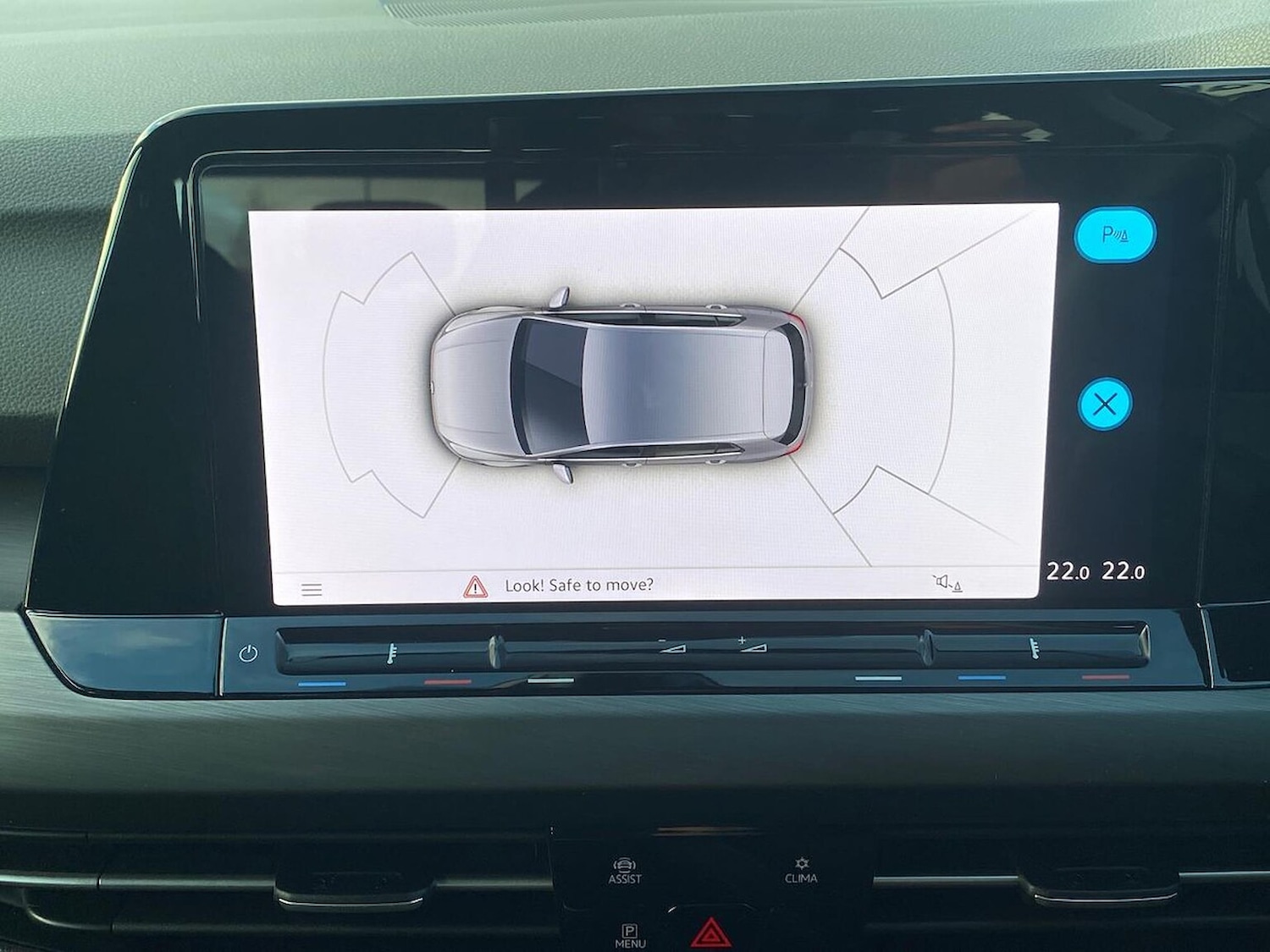 Used Volkswagen Golf 2023 for sale - 76699507: Photo 23