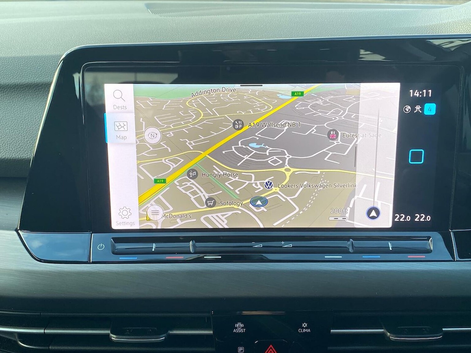 Used Volkswagen Golf 2023 for sale - 76699507: Photo 24