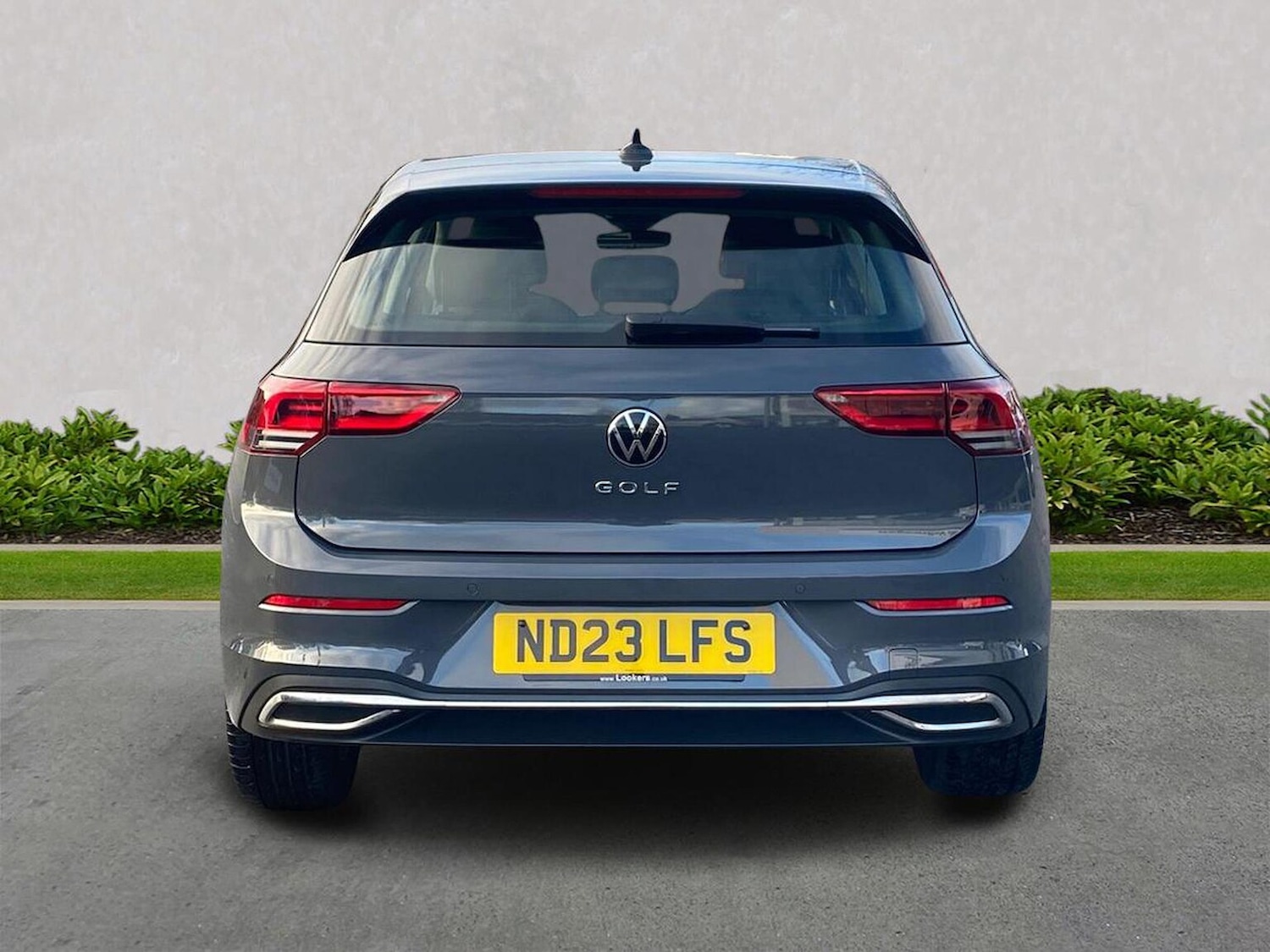 Used Volkswagen Golf 2023 for sale - 76699507: Photo 4