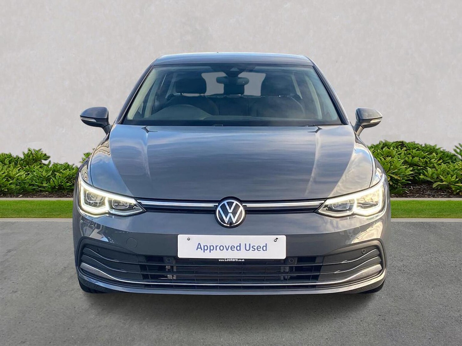 Used Volkswagen Golf 2023 for sale - 76699507: Photo 5