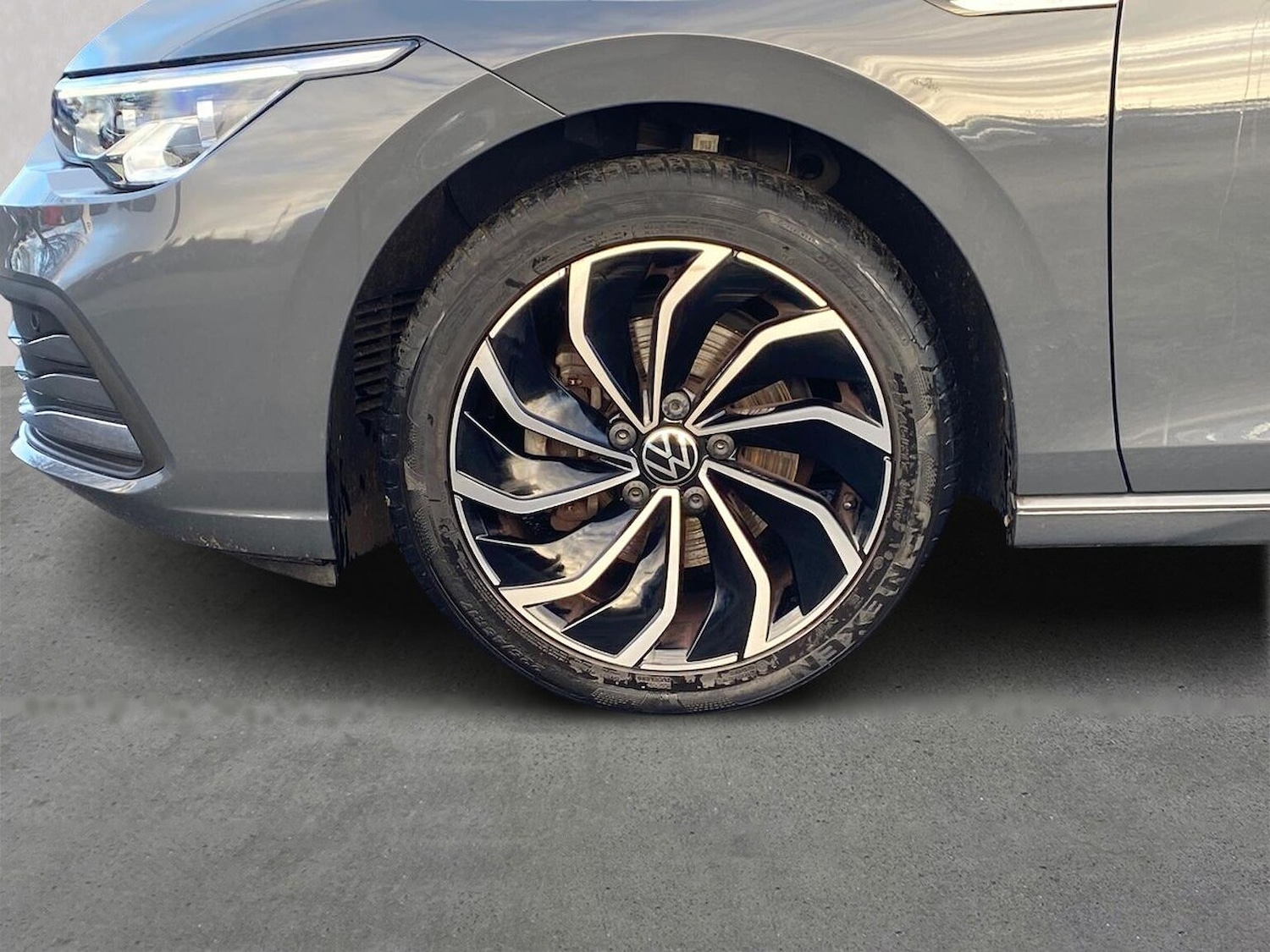 Used Volkswagen Golf 2023 for sale - 76699507: Photo 6