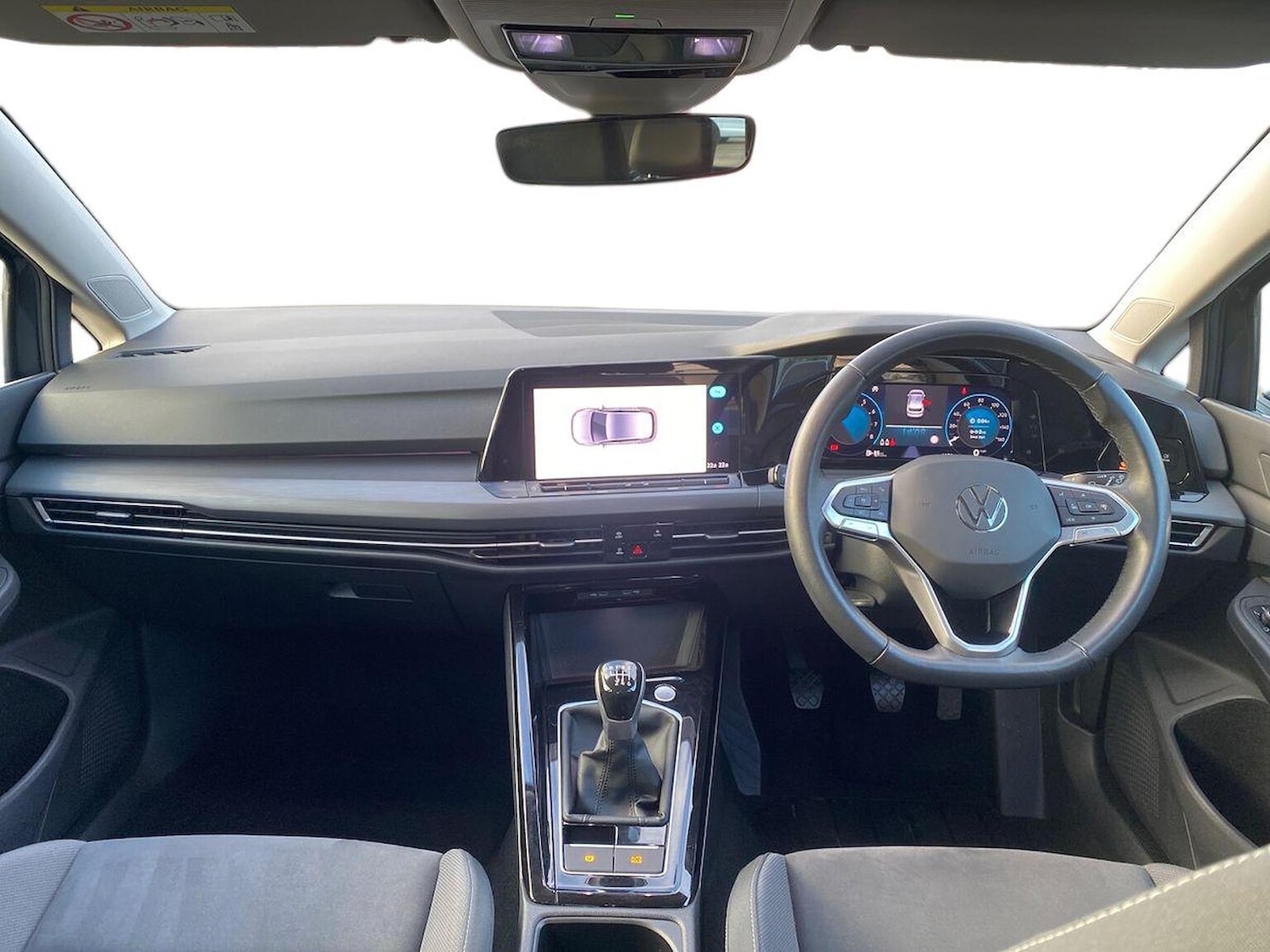 Used Volkswagen Golf 2023 for sale - 76699507: Photo 8